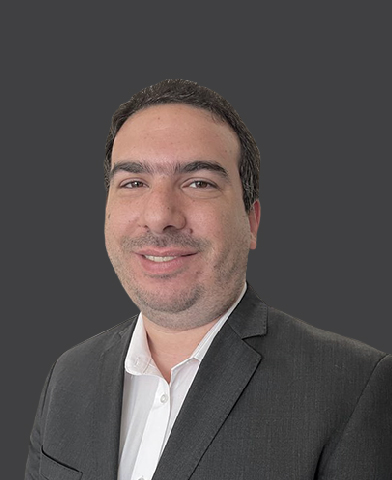 Tareq Abu Shaar - ENRICH